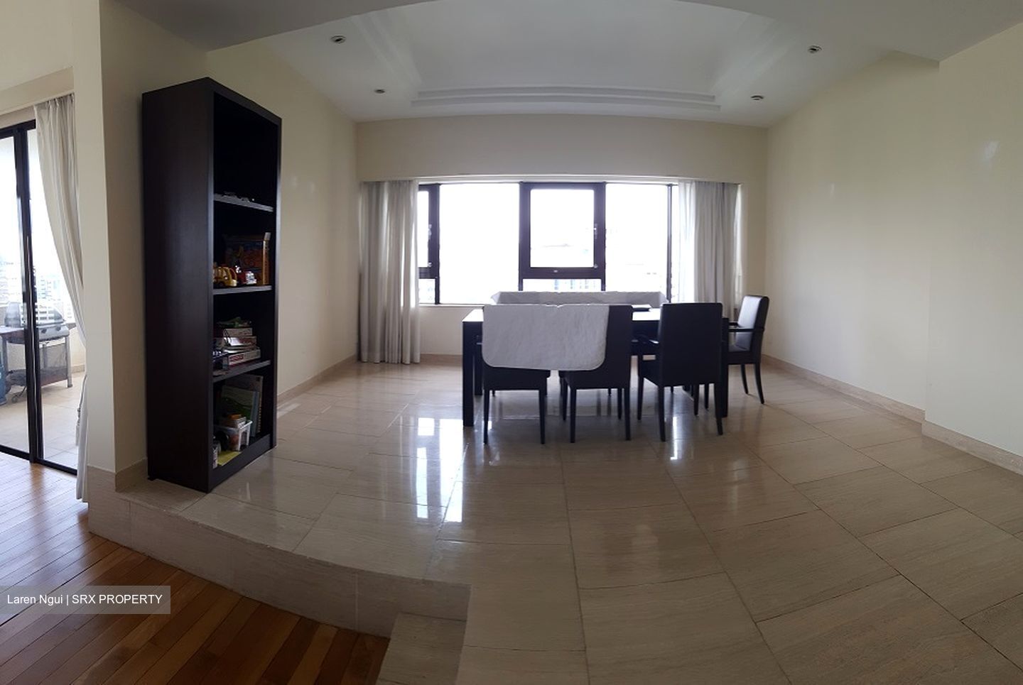 The Claymore (D9), Condominium #403325401